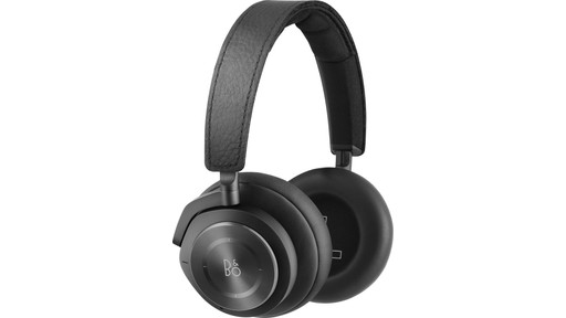 【高級】Bang&Olufsen Beoplay H9i ヘッドフォン ブラック Bang & Olufsen Beoplay H9i Black | Coolblue | Headphones