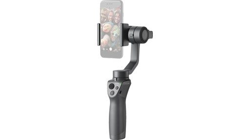 DJI Osmo Mobile Coolblue Gimbals