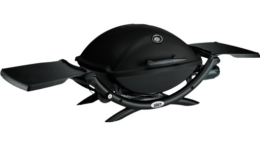 Weber Q2200 Black | Coolblue | Barbecues