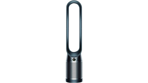 Dyson Pure Cool Tower Zwart - TP04 | Coolblue | Luchtreinigers