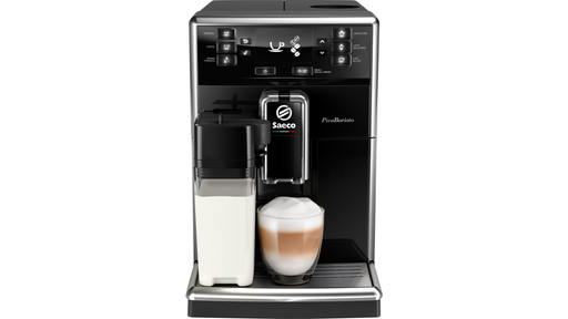 Saeco PicoBaristo SM5460/10 Coolblue Fully automatic espresso