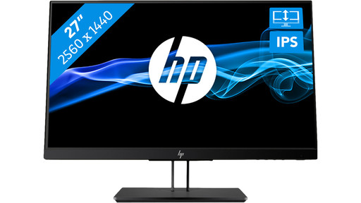 HP Z27n G2 Display 27インチ モニター HP Z27n G2 プロフェッショナル液晶モニター 製品詳細・スペック - HP