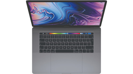 Apple MacBook Pro 15 inches Touch Bar (2018) MR942N/A Space