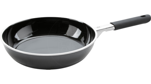 WMF FusionTec Mineral Frying Pan 24cm | Coolblue | Pans
