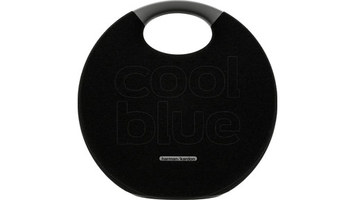 Harman Kardon Onyx Studio Black Coolblue Bluetooth speakers