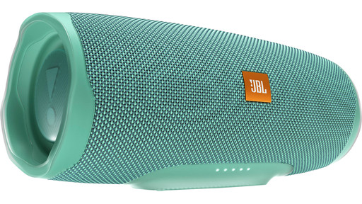 JBL Charge 4 Turquoise | Coolblue | Bluetooth speakers