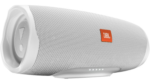 アンプ JBL CHARGE 4 WHITE JBL Charge 4 Wit | Coolblue | Bluetooth speakers