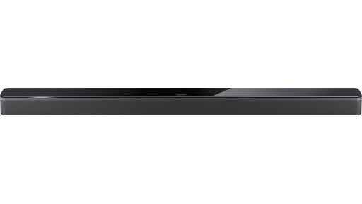 Bose Soundbar 700 Zwart | Coolblue | Soundbars