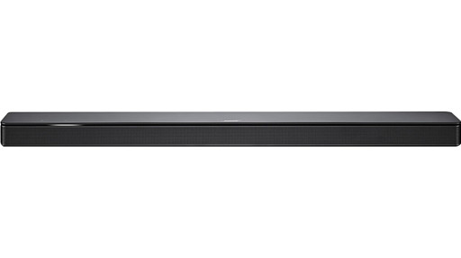 Bose Soundbar 500 | Coolblue | Soundbars