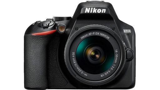 ✨ショット数まさかの64回でほぼ未使用✨Nikon D3500　267-1 ✨ショット数まさかの64回でほぼ未使用✨Nikon D3500 267-1 カメラ