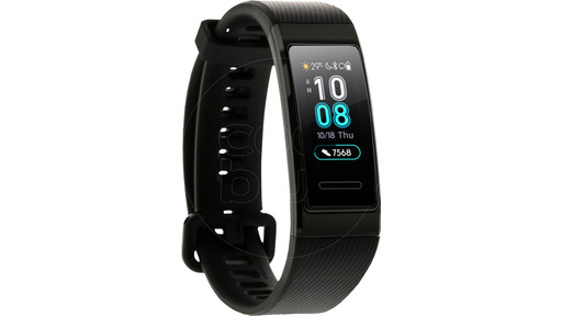 Huawei Band Pro Zwart