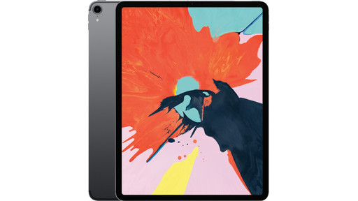 Apple iPad Pro (2018) 11 inch 256 GB Wifi Space Gray | Coolblue