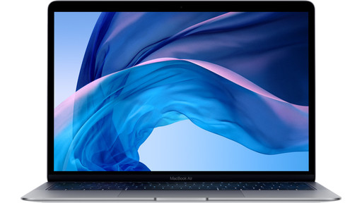 Apple MacBook Air 13,3