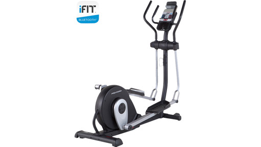 ProForm 450 LE Coolblue Ellipticals