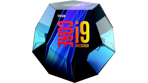 Intel Core i9 9900K | Coolblue | Processors