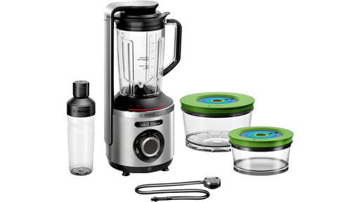 Bosch VitaPower Serie 8 MMBV625M | Coolblue | Blenders
