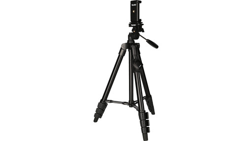 Rollei Smartphone Tripod Traveler Coolblue Tripods