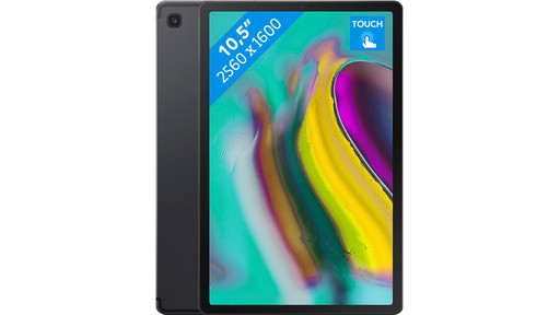Samsung Galaxy Tab S5e 4G LTE 64GB ブラック Samsung Galaxy Tab S5e