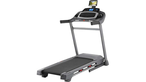 Proform Power 595i Coolblue Treadmills