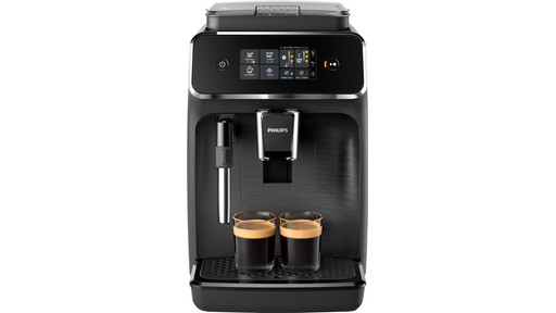 Philips 2200 EP2220/10 Coolblue Fully automatic espresso machines