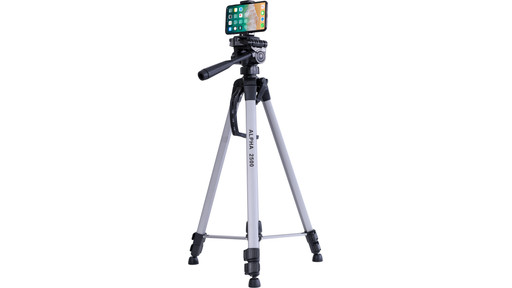 Amazon Basics Affordable Tripod For Phone SmallRig Smartphone Vlog