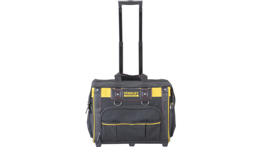 STANLEY FatMax PC- En Gereedschapstas - Robuuste Opbergtas Voor Professionele Gereedschappen En Organisatie