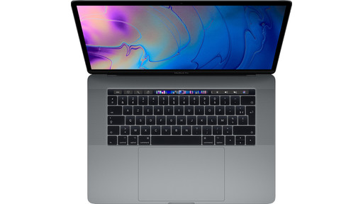 Apple MacBook Pro 13 inches Touch Bar (2019) MV972FN/A Space Gray