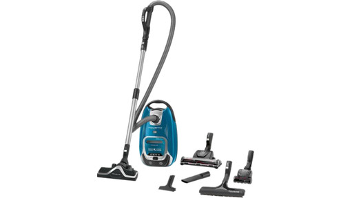 Aspirateur Rowenta Rowenta Silence Force Animal Care Pro Ro6491ea