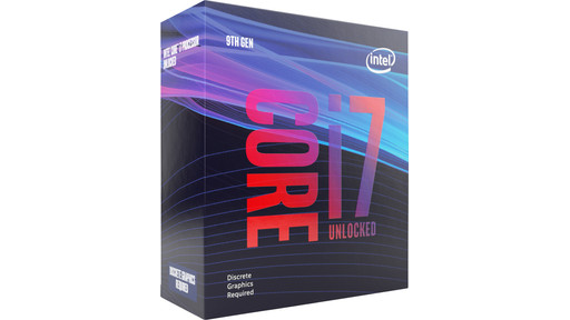 Intel Core i7-9700 | Coolblue | Processors