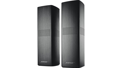 Bose Altoparlanti Surround 700, Nero - Foto 14