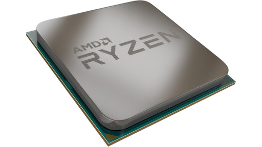 AMD Ryzen 5 3600X | Coolblue | Processors