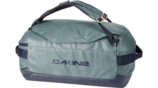 Dakine Ranger Duffle 60L Darkslate Coolblue Travel bags