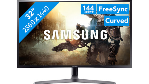 Samsung LC32HG70QQUXEN
