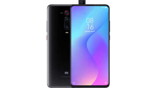 Xiaomi Mi 9T 128GB Black | Coolblue | Mobile phones