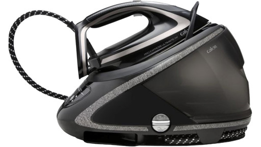 Tefal GV8330 Centrale vapeur Pro Express (Import Allemagne