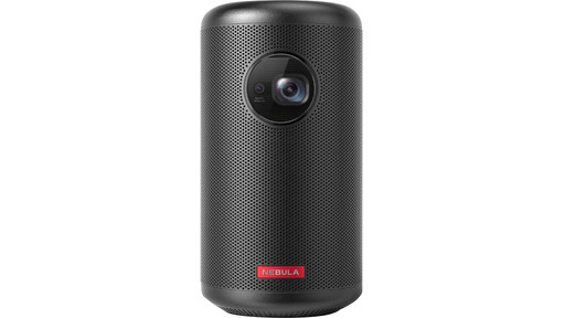 Nebula Capsule II | Coolblue | Projectors