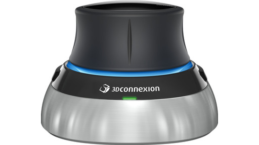 3Dconnexion SpaceMouse Wireless | Coolblue | Mice