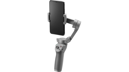 DJI Osmo Mobile Coolblue Gimbals