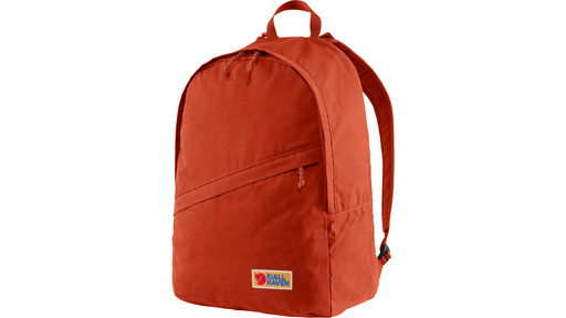 Fjällräven Vardag Cabin Red 16L | Coolblue | Backpacks display picture 3