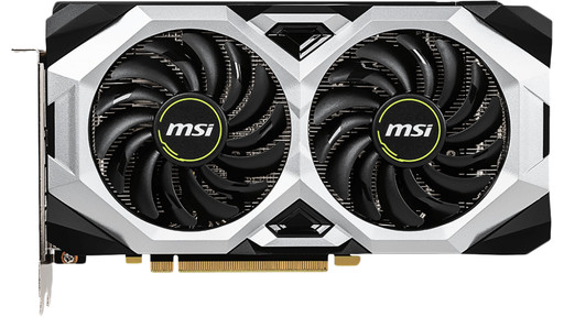 msi GeForce RTX　2060super ventus xs j oc MSI GeForce RTX 2060 Super Ventus OC | Coolblue | Video cards