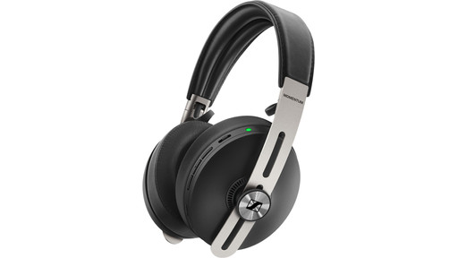 Sennheiser Momentum Wireless 3.0 Black | Coolblue | Headphones