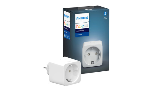 Philips Hue Smart Plug - Prise connectée