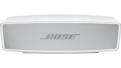 Bose SoundLink Mini II Special Edition Zilver | Coolblue