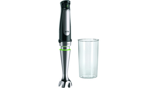 Braun MQS601BK HAKMOLEN/BLENDER ACCESSOIRE kopen? Vraag een offerte aan bij Dé Witgoed Specialist