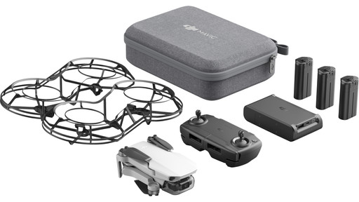 DJI Mavic Mini Fly More Combo | Coolblue | Drones