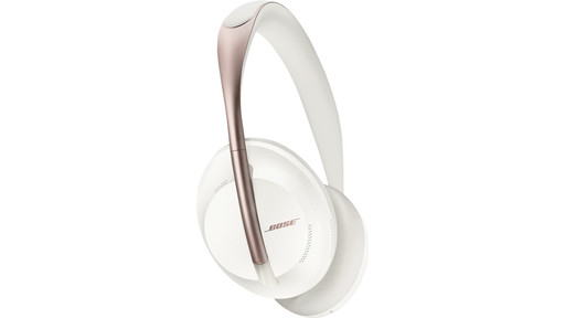 Bose Noise Cancelling Headphones 700 Wit | Coolblue | Hoofdtelefoons