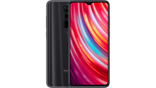 Xiaomi Redmi Note 8 Pro 128GB Gray | Coolblue | Mobile phones