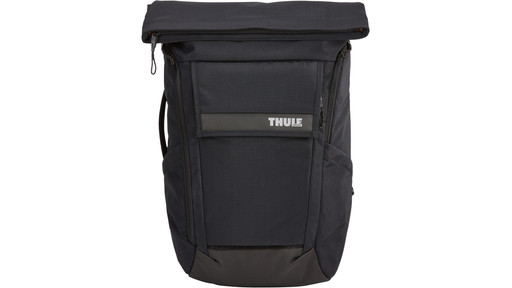 Thule Paramount Rolltop 15 inches Black 24L Coolblue Backpacks