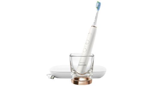 Philips DiamondClean 9000 HX9911/94 | Coolblue | Electric toothbrushes