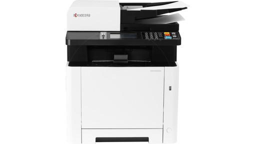 Kyocera Ecosys M5526cdw | Coolblue | Printers